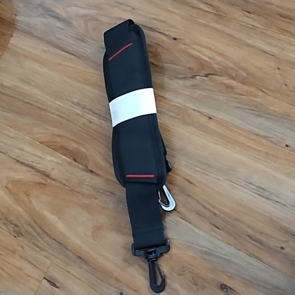 Samsonite Laptop Shuttle 15" NWT - Picture 6 of 10